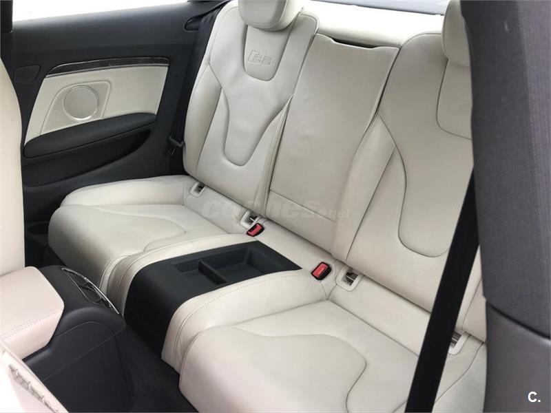 AUDI S5 4.2 FSI quattro