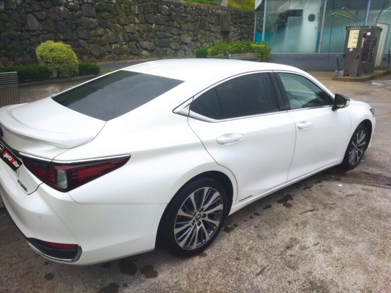 Lexus ES 2.5 LUXURY 300h