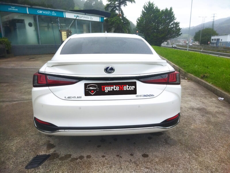 Lexus ES 2.5 LUXURY 300h