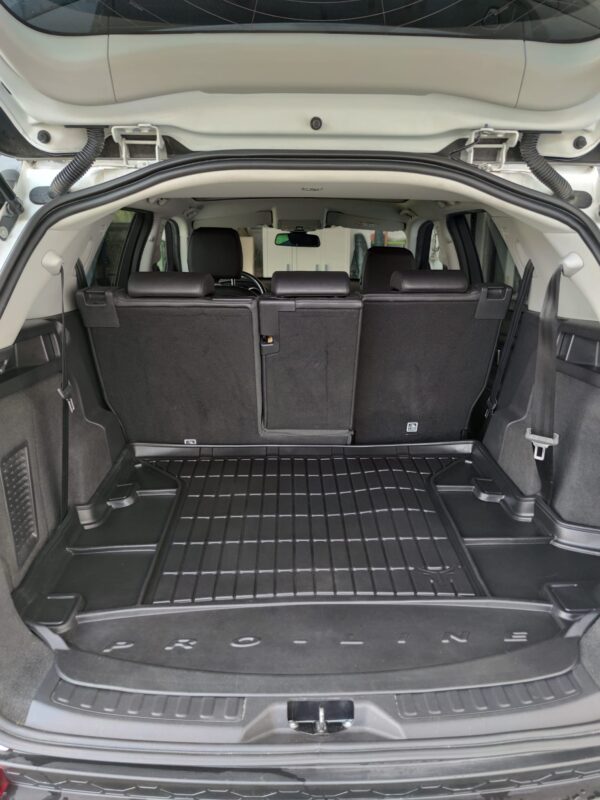 LAND ROVER Discovery Sport 2.0L TD4 132kW 180CV 4×4 HSE