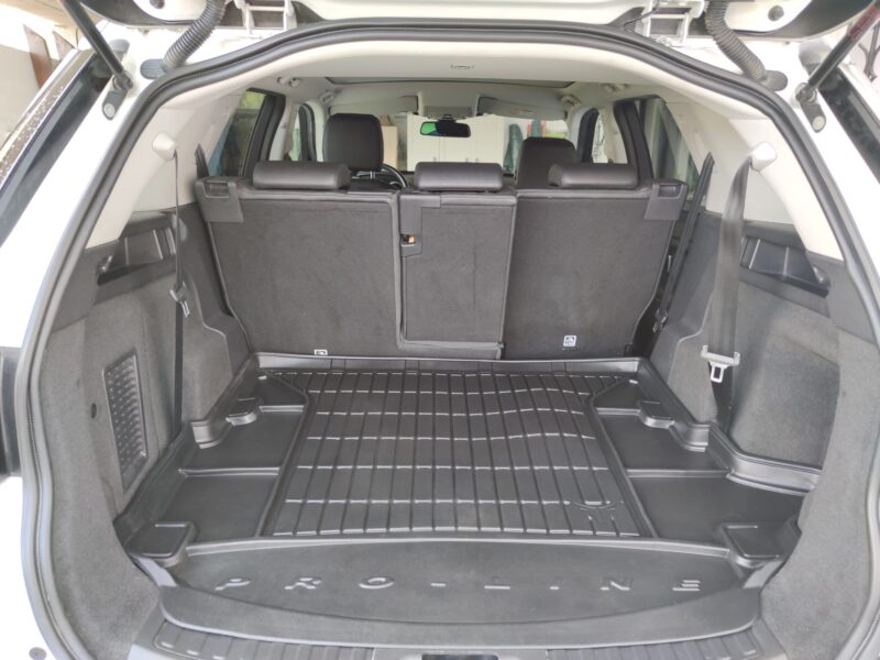 LAND ROVER Discovery Sport 2.0L TD4 132kW 180CV 4×4 HSE
