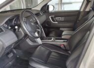 LAND ROVER Discovery Sport 2.0L TD4 132kW 180CV 4×4 HSE