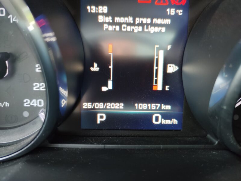 LAND ROVER Discovery Sport 2.0L TD4 132kW 180CV 4×4 HSE