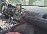 AUDI S6 4.0 TFSI quattro S tronic
