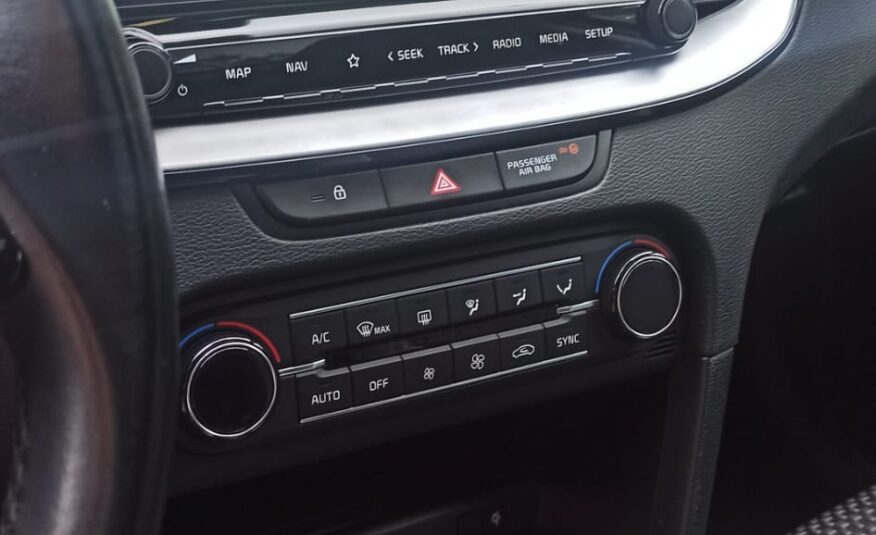 KIA XCeed 1.4 TGDi 140CV