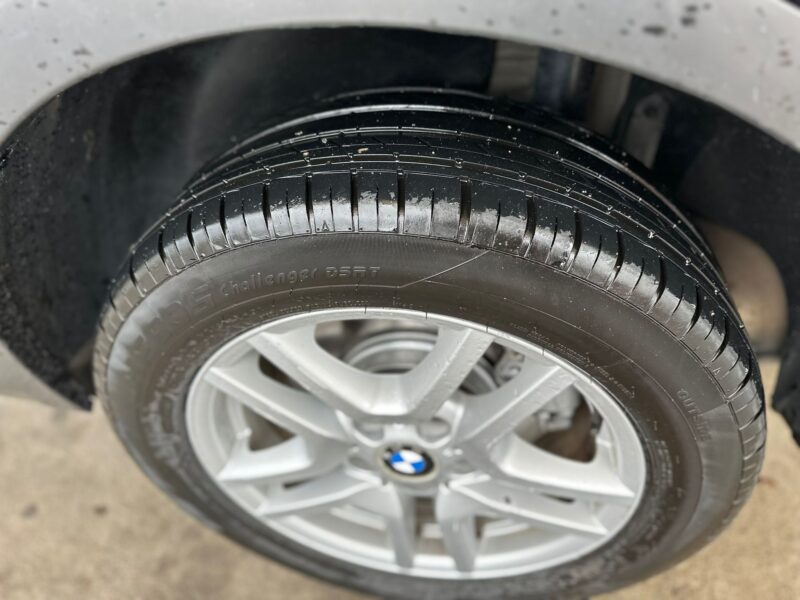 BMW X3 XDRIVE 20D 177CV