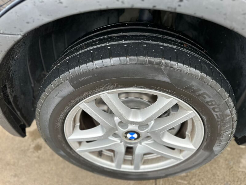 BMW X3 XDRIVE 20D 177CV