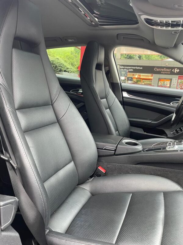 PORSCHE Panamera 300 CV DIESEL
