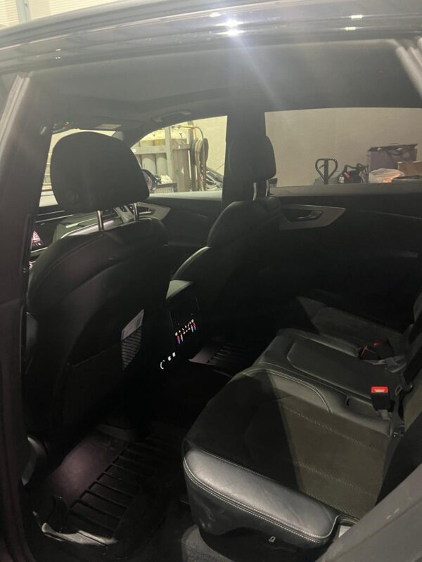 AUDI Q8 5.0 TDI TIPTRONIC QUATTRO