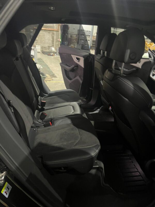 AUDI Q8 5.0 TDI TIPTRONIC QUATTRO