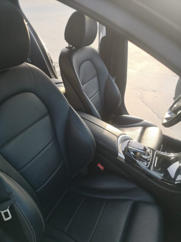 MERCEDES BENZ Clase C C220D AMG ESTATE