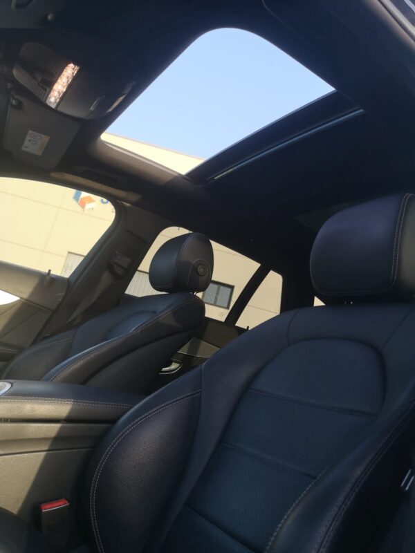 MERCEDES BENZ Clase C C220D AMG ESTATE