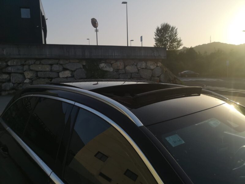 MERCEDES BENZ Clase C C220D AMG ESTATE