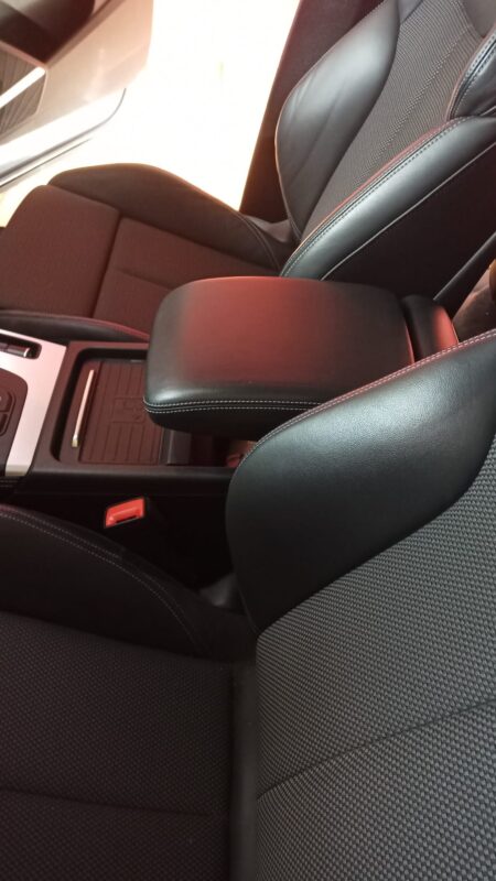 AUDI Q5 S line 3.0 TDI 210kW quattro tiptronic