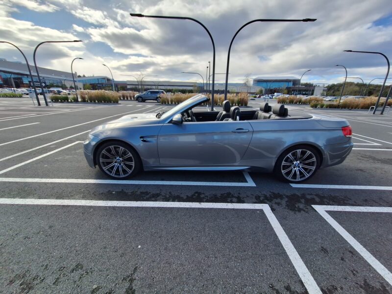 BMW SERIE 3 M3 CABRIO 4.0