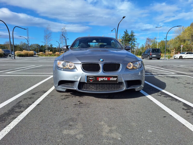 BMW SERIE 3 M3 CABRIO 4.0