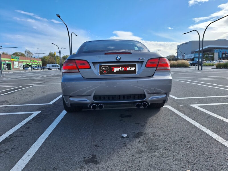 BMW SERIE 3 M3 CABRIO 4.0