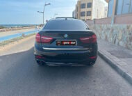 BMW X6 XDRIVE 30D