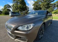 BMW 650i pack m 650i xdrive pack m