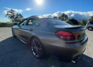 BMW 650i pack m 650i xdrive pack m