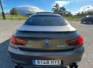 BMW 650i pack m 650i xdrive pack m