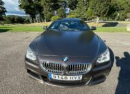 BMW 650i pack m 650i xdrive pack m