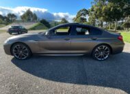 BMW 650i pack m 650i xdrive pack m