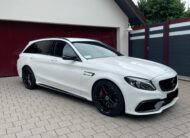 MERCEDES BENZ Clase C63 63 AMG 4M Aut. Performance