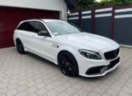 MERCEDES BENZ Clase C63 63 AMG 4M Aut. Performance