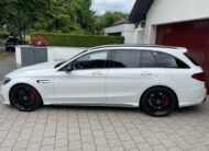 MERCEDES BENZ Clase C63 63 AMG 4M Aut. Performance