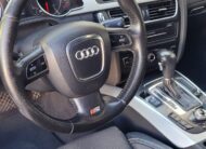 AUDI A5 2.7 190cv sline