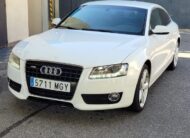 AUDI A5 2.7 190cv sline