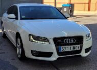 AUDI A5 2.7 190cv sline