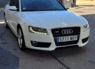 AUDI A5 2.7 190cv sline