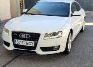 AUDI A5 2.7 190cv sline