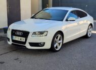 AUDI A5 2.7 190cv sline