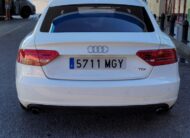 AUDI A5 2.7 190cv sline