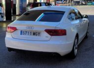 AUDI A5 2.7 190cv sline