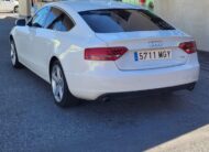 AUDI A5 2.7 190cv sline