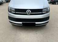 VOLKSWAGEN TRANSPORTER 2.0 9 plazas