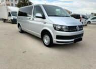 VOLKSWAGEN TRANSPORTER 2.0 9 plazas