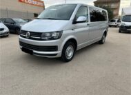 VOLKSWAGEN TRANSPORTER 2.0 9 plazas