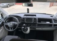 VOLKSWAGEN TRANSPORTER 2.0 9 plazas