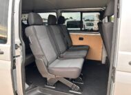 VOLKSWAGEN TRANSPORTER 2.0 9 plazas