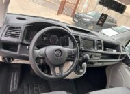 VOLKSWAGEN TRANSPORTER 2.0 9 plazas