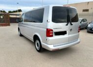 VOLKSWAGEN TRANSPORTER 2.0 9 plazas