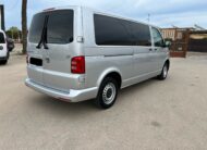 VOLKSWAGEN TRANSPORTER 2.0 9 plazas