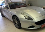 Ferrari California California