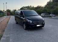 MERCEDES BENZ VITO 114 2.2 cdi