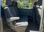 MERCEDES BENZ VITO 114 2.2 cdi